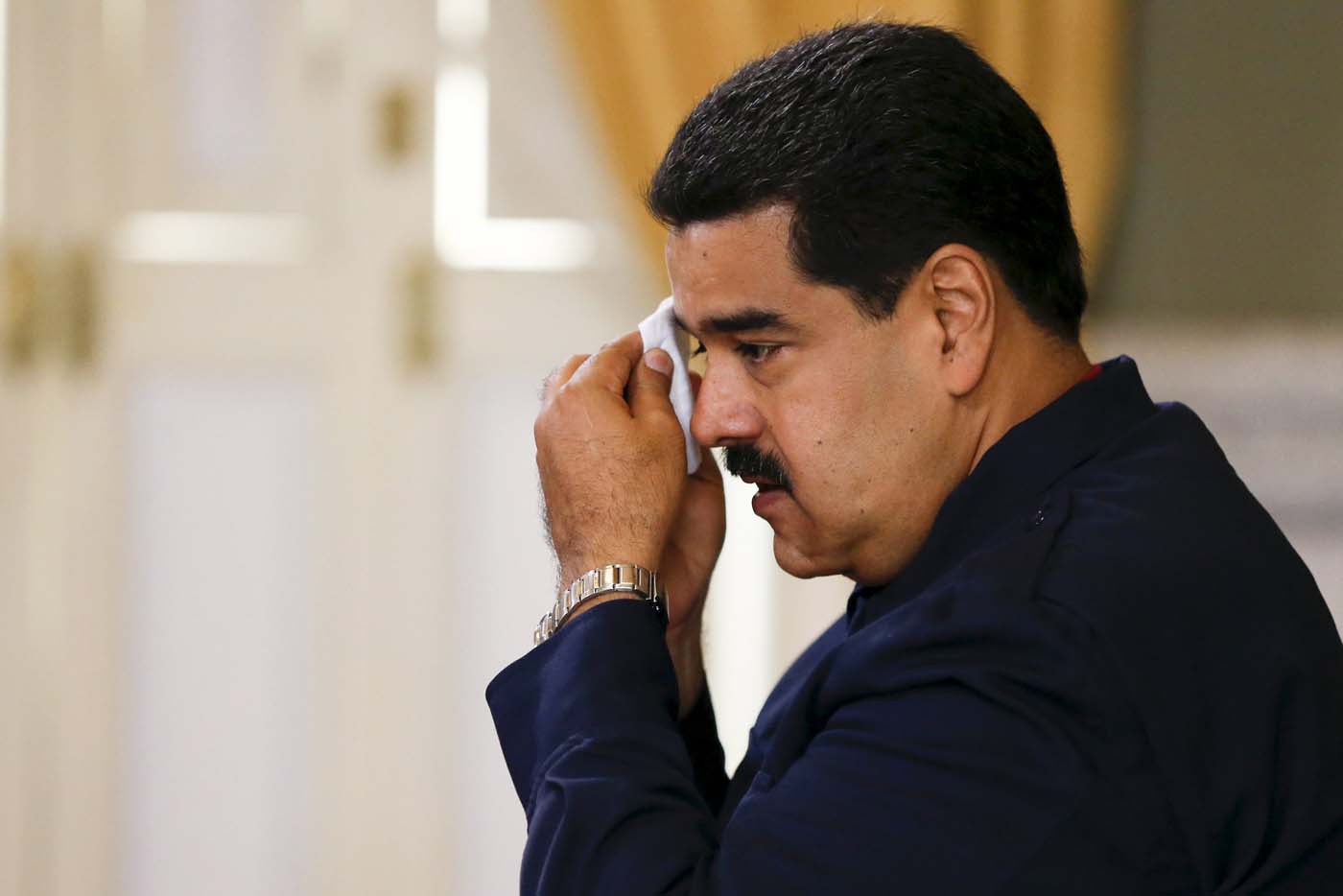 Sectores del chavismo creen que Maduro debería apartarse del poder