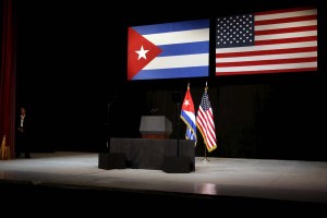 ¿Son realistas las oportunidades de EEUU en Cuba?