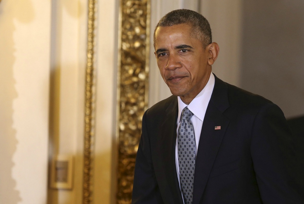 Obama parte a EEUU tras histórico viaje a Cuba y Argentina