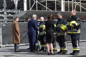 Detenido un nuevo sospechoso en relación con los atentados de Bruselas