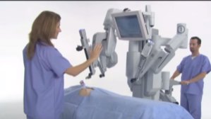 Conoce al robot Da Vinci: La avanzada tecnología de apoyo en la cirugía (Video)