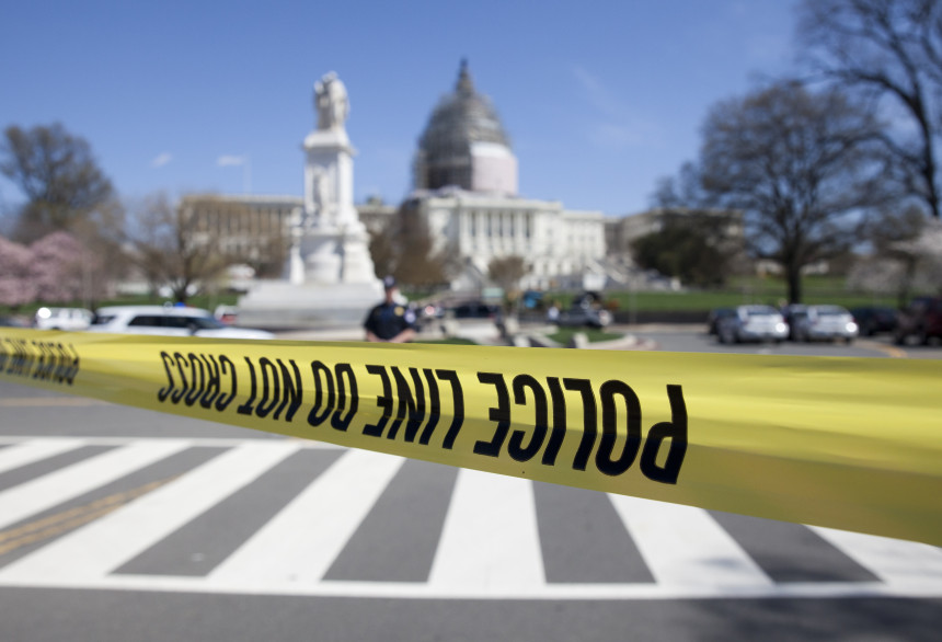 Nuevo incidente en el Capitolio de EEUU provoca desalojos y cortes de tráfico
