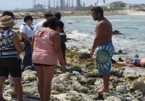 El calvario de la familia para repatriar al venezolano hallado muerto en Aruba