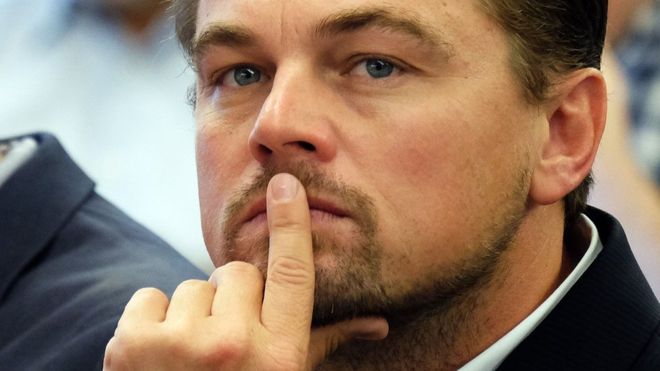 Entérate en cuál país amenaza con deportar a Leonardo DiCaprio
