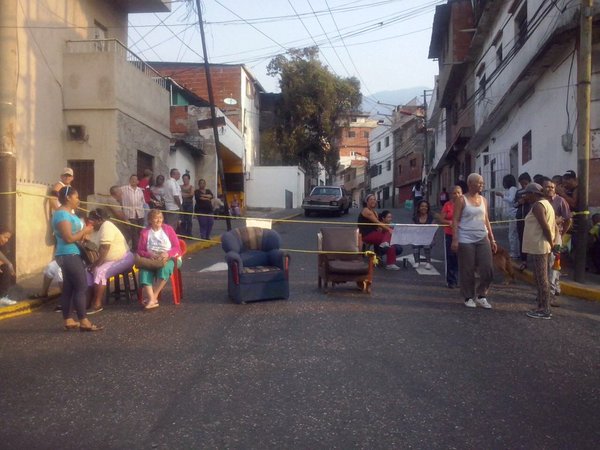 cotiza protesta agua 1