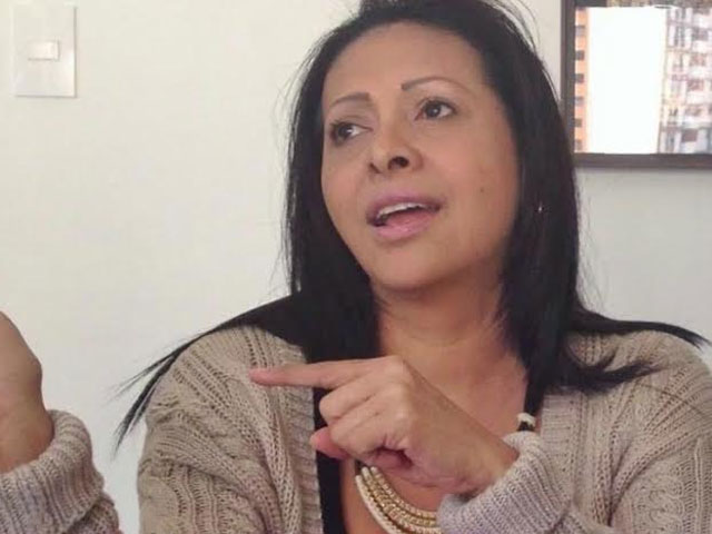 Diputada Dignora Hernández: TSJ usurpa funciones de la AN y atenta contra la democracia