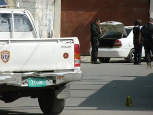 Asesinan a dos jóvenes en El Moján cuando visitaban a la familia
