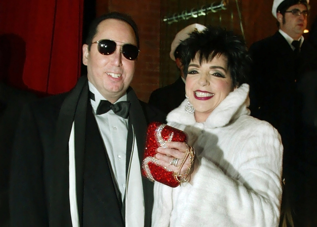 Encuentran muerto en un hotel al cuarto esposo de la cantante Liza Minnelli