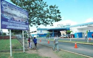 Hombre muere tras una semana de agonía por falta de unidad de quemados en Ciudad Guayana