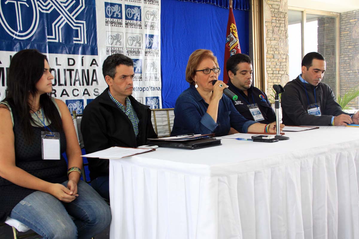 Helen Fernández: Hoy estamos viviendo las consecuencias de no haber hecho prevención