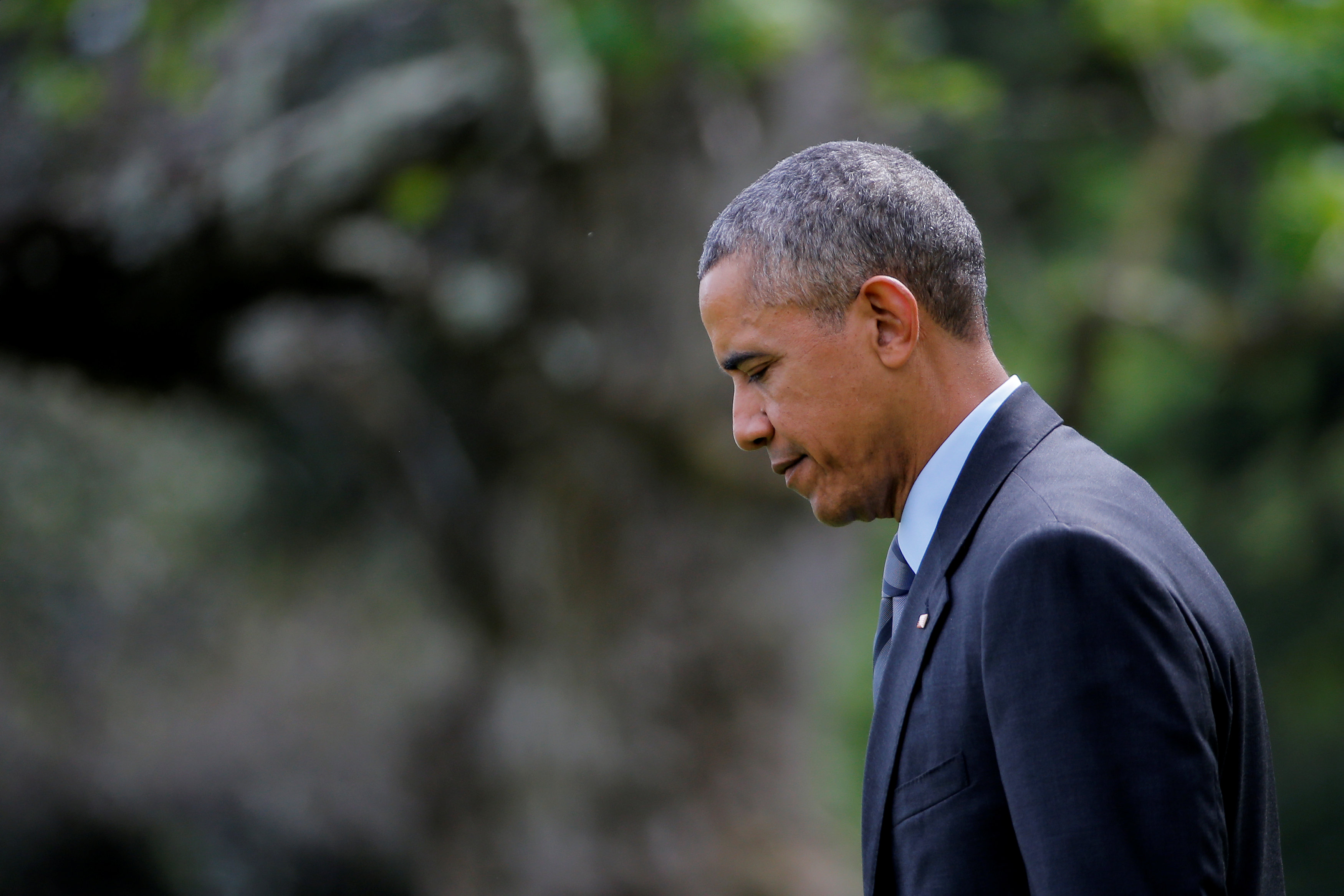 Obama en Hiroshima: Hace 71 años, la muerte cayó del cielo