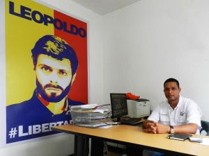 Edmundo Rada: Mediante el voto los venezolanos podemos elegir nuestro futuro