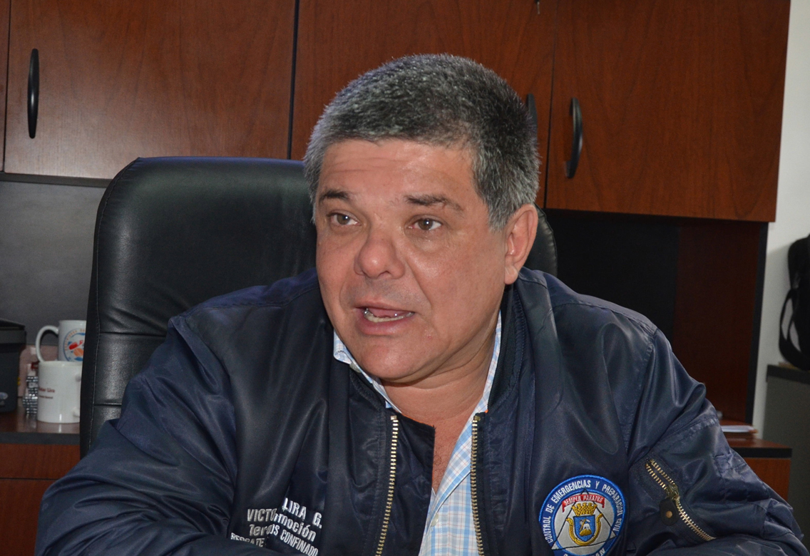 Flujo de temporadistas en Miranda se redujo en 60%, asegura Protección Civil
