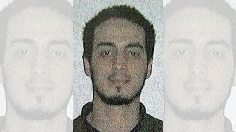 Uno de los terroristas de Bruselas había trabajado en el aeropuerto por cinco años
