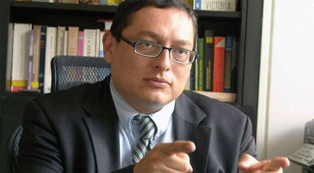 José Haro: Decisión del TSJ es un “fujimorazo a la venezolana”
