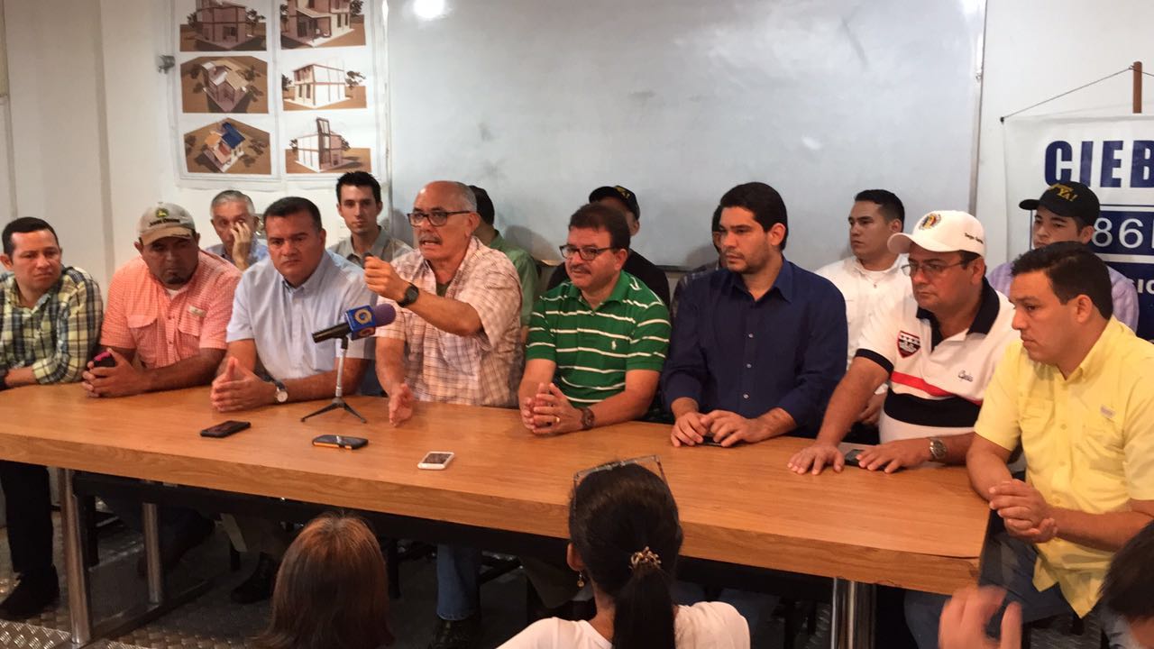 Ismael García con respecto a sentencia del TSJ: Todo lo que está fuera de la Constitución no se acata