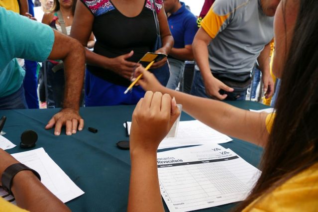 Caracas / Foto: lapatilla.com