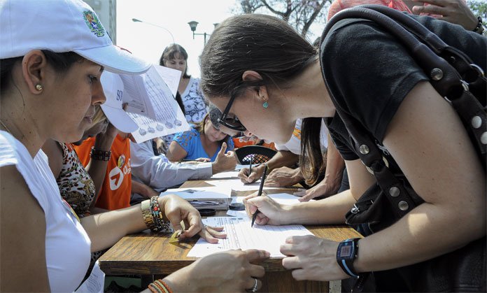 “Las firmas nos indican lo consolidada que está la demanda de cambio”