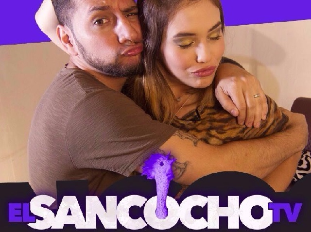 “El huevo final” en Sancocho TV