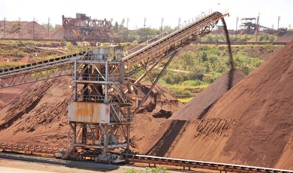 Profesionales por Ferrominera: China mete la mano a las Empresas Básicas de Guayana