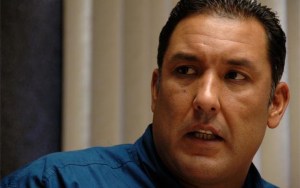 Pablo Pérez: El pueblo está en la calle exigiendo el revocatorio contra Maduro
