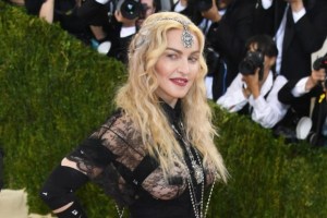 Madonna anuncia que estuvo enferma de Covid-19