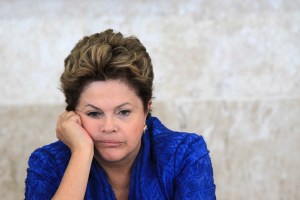 Rousseff rechaza tono del Gobierno de Temer ante países que critican juicio