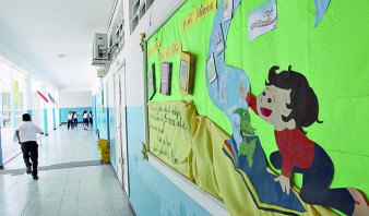 Ahorro de energía complica actividades escolares en Puerto La Cruz