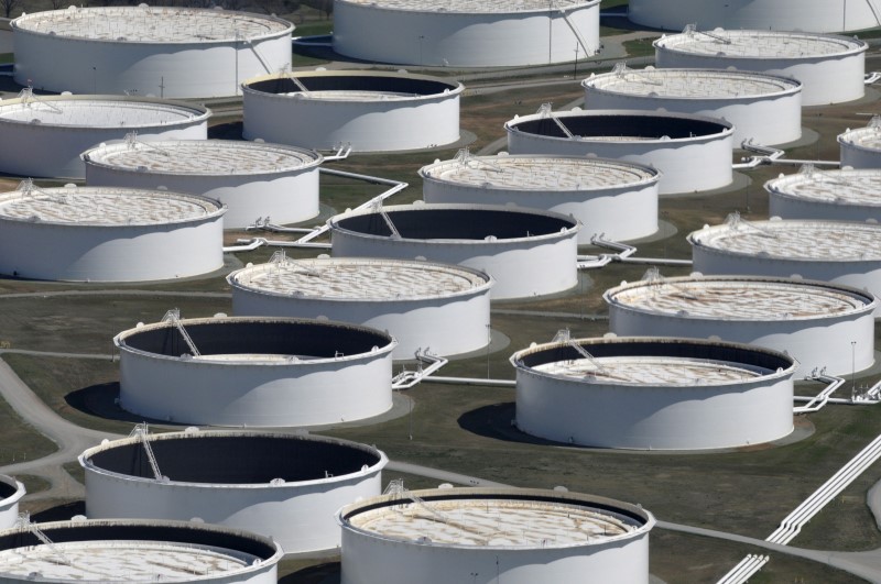Barril supera 50 dólares luego de que Irán pide que productores fuera de OPEP recorten bombeo