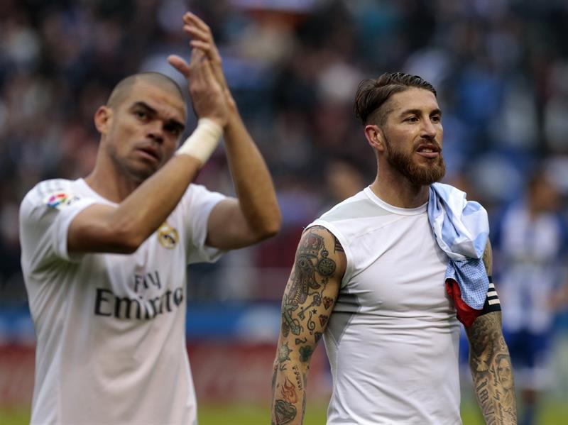 Real Madrid, segundo en liga, vuelca atención a final de Liga de Campeones