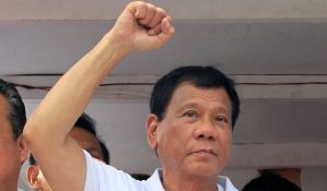 Presidente electo de Filipinas promete restablecer la pena de muerte