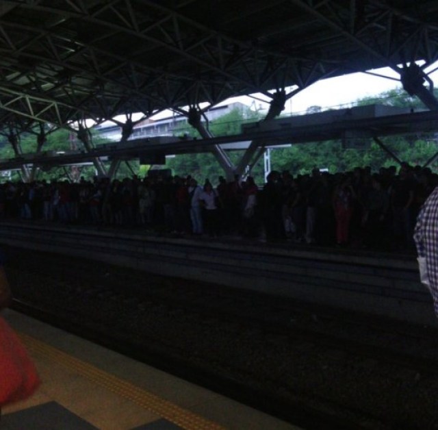 Ferrocarril Valles del Tuy