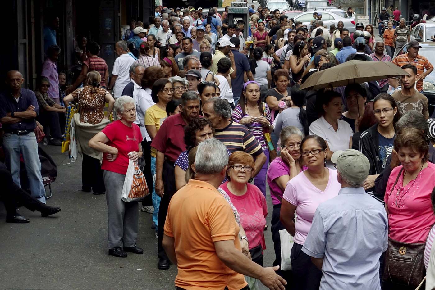 Maduro boicotea el reparto de ayuda humanitaria de Cáritas