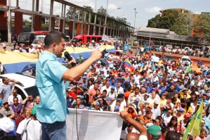 VP-Bolívar: El país atraviesa una encrucijadade cambio por un futuro mejor