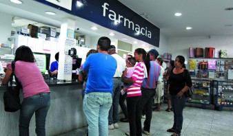 Anticonvulsivos están desaparecidos de las farmacias de Anzoátegui