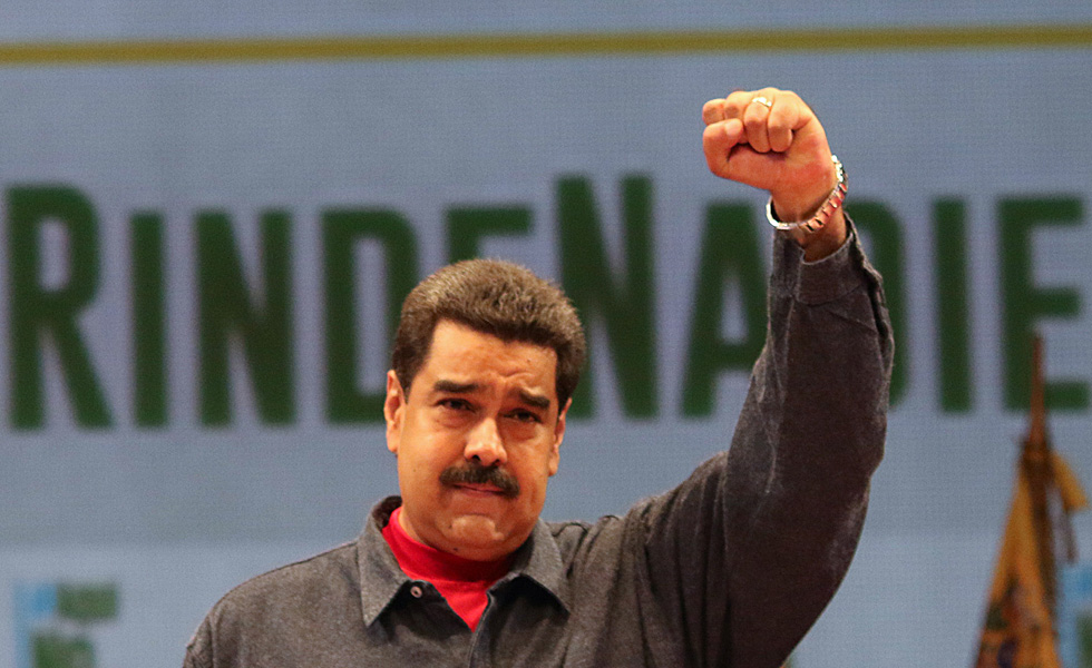 La desastrosa situación de Venezuela en excepción: Los peligrosísimos e inútiles poderes en manos de Maduro