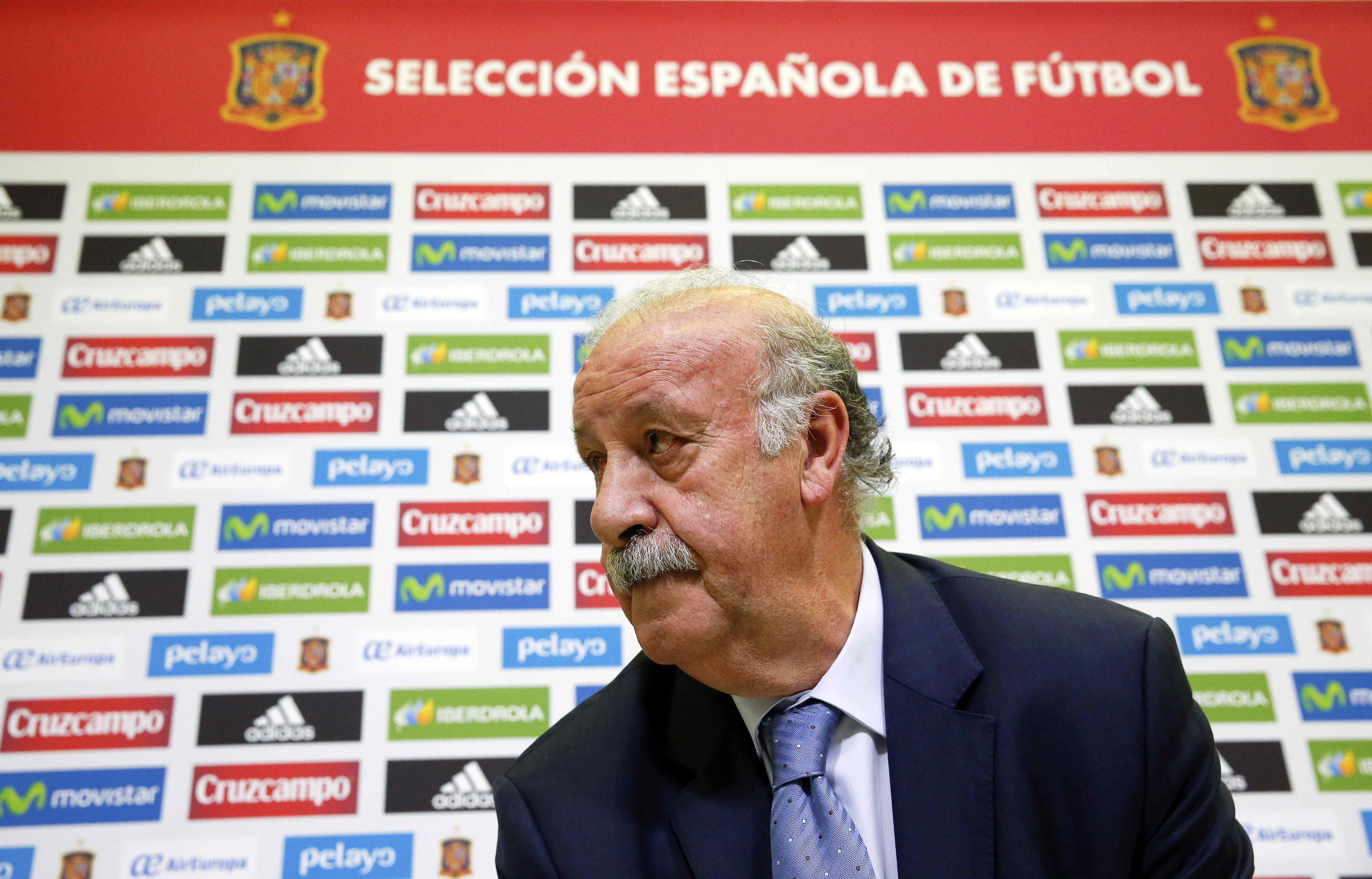 España inicia su camino a la Eurocopa