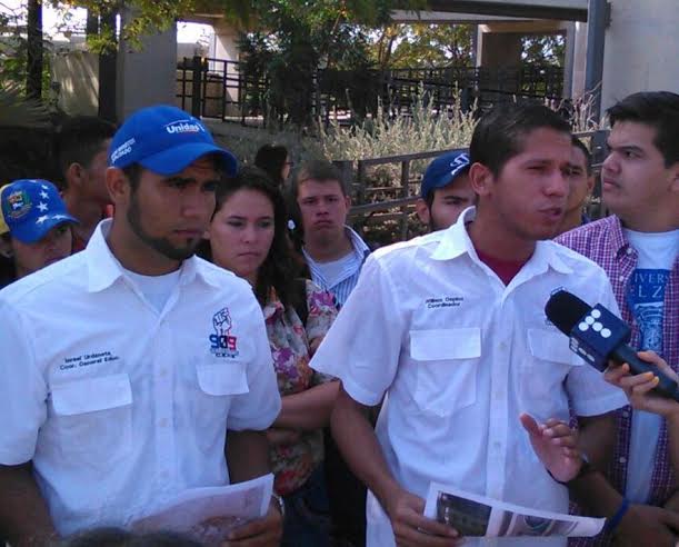 UNT Zulia llama a la juventud a inscribirse en el Registro Electoral
