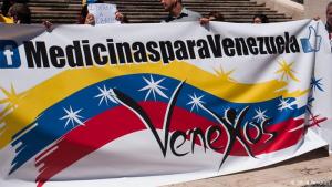 Deutsche Welle: Aparte de preocuparse, ¿qué puede hacer la UE por Venezuela?