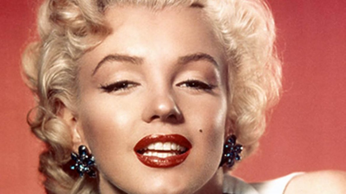 Así luciría hoy Marilyn Monroe, en la celebración de sus 90 años (foto)