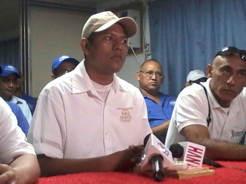 Trabajadores de Hotel Venetur de Cumaná denuncian que gerencia quiere disolver el sindicato