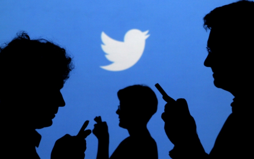 Twitter incorporó un método para que verificar cuentas sea más fácil