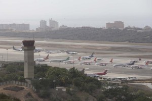 Escasa información marca la reanudación de vuelos entre Colombia y Venezuela