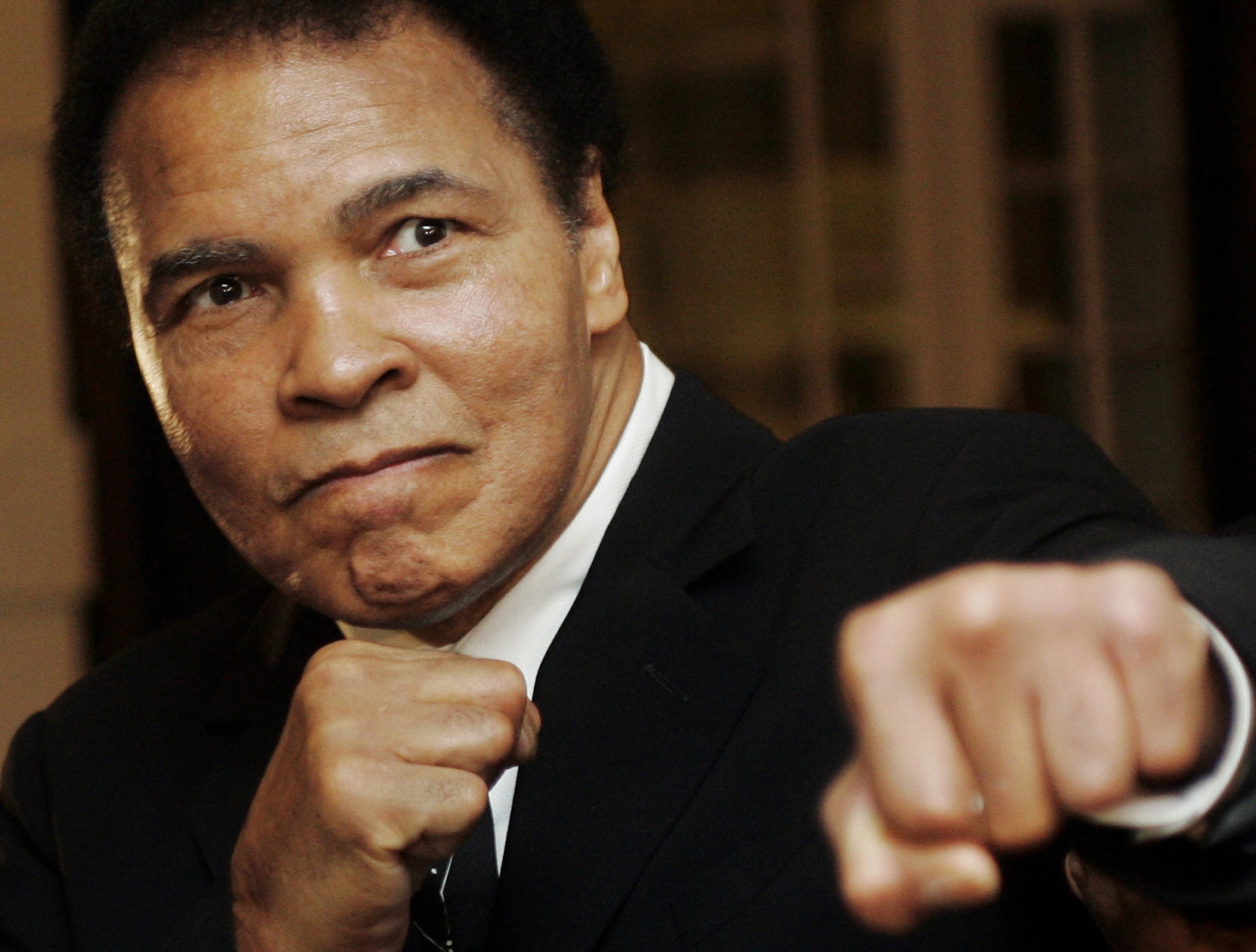 La sorprendente confesión de Muhammad Alí sobre Mike Tyson: El temor ante su poderosa pegada