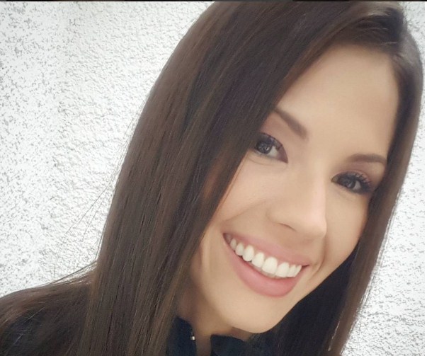Esta actriz venezolana anunció que padece de cáncer