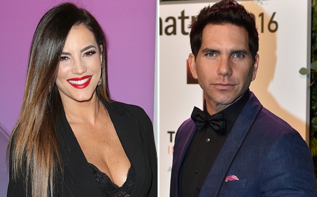 Los 5 datos que debes conocer de la pareja del momento: Gaby Espino y Arap Bethke