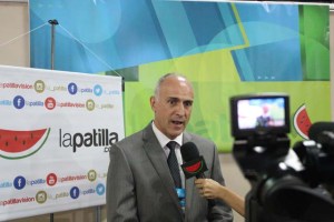 Julio Arnaldes: Políticas del gobierno están ahuyentando el turismo