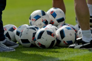 Liga belga de fútbol pone fin a su campeonato y ratifica clasificación actual