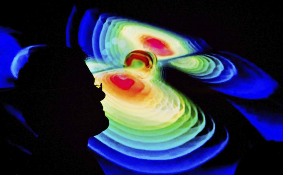 Científicos detectan por segunda vez las ondas gravitacionales que predijo Einstein