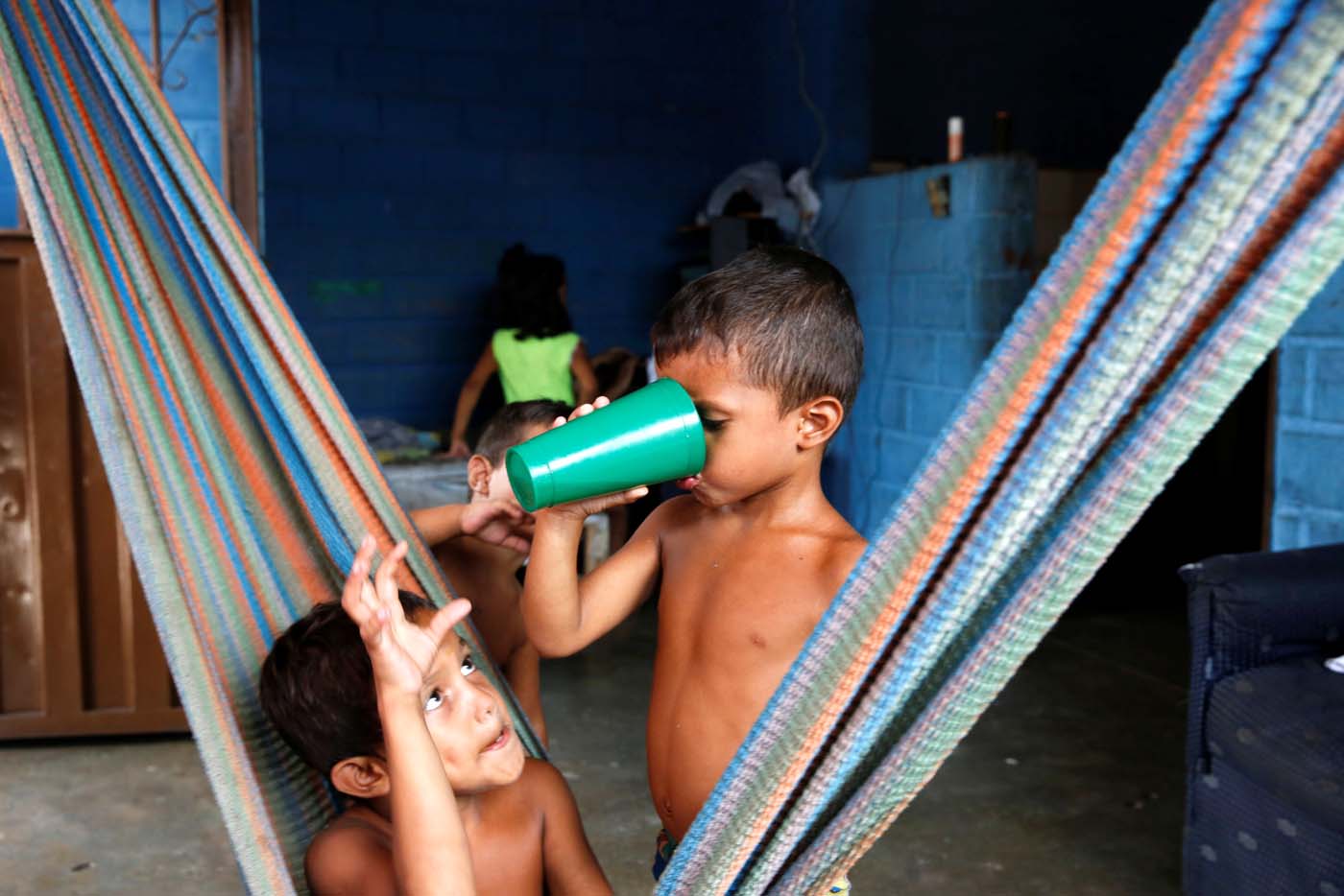 Al menos 100 millones de niños cayeron en situación de pobreza debido a la pandemia, según Unicef